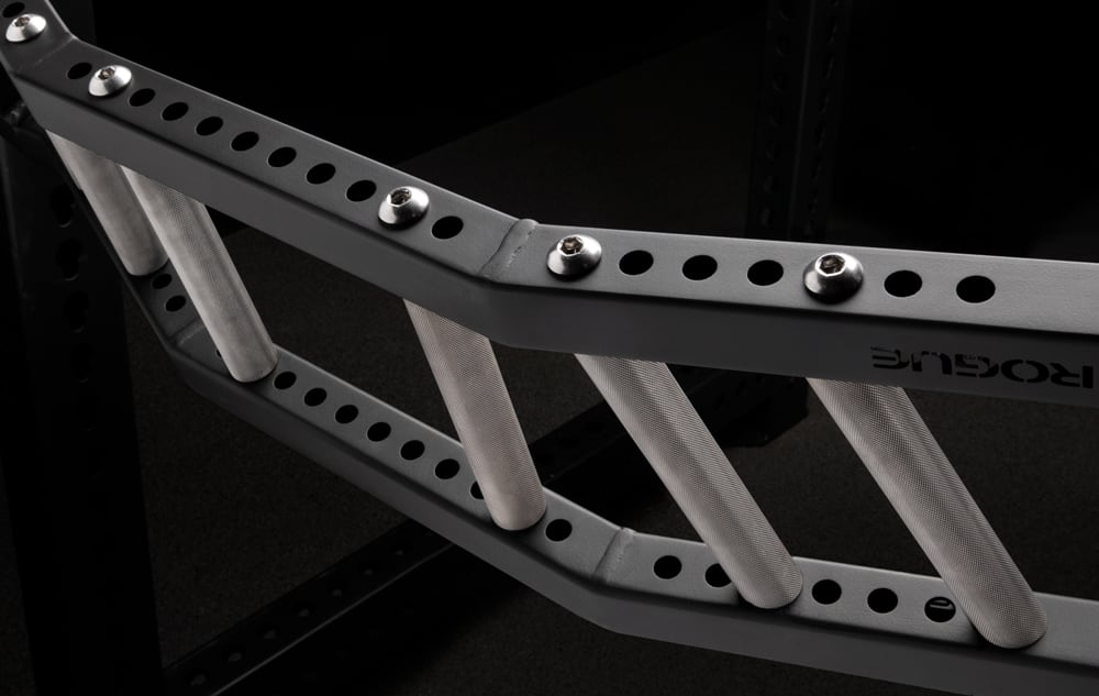 Rogue camber online bar